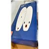 Image 2 : WAVEX Model W 11 ft  Inflatable Stand Up Paddle Board Kit. NEW SEALED IN BOX (white)- Includes all a