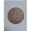 1927 Great Britain Penny - George V