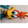 Image 2 : Woody Woodpecker Hand Puppet