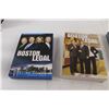 Image 2 : (7) Boston Legal DVDs