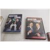Image 3 : (7) Boston Legal DVDs