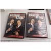 Image 4 : (7) Boston Legal DVDs