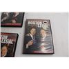 Image 5 : (7) Boston Legal DVDs