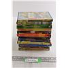 Image 1 : (12) DVDs - Shrek, The Lion King