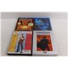 Image 2 : (10) DVDs - Avatar, Napoleon Dynamite