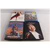 Image 3 : (10) DVDs - Avatar, Napoleon Dynamite