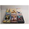 Image 2 : (22) VHS Tapes - Jumanji, Ice Age