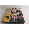 Image 3 : (22) VHS Tapes - Jumanji, Ice Age