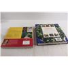 Image 4 : (2) Yard Idea Books