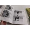 Image 2 : (3) Books - Crafts, Horses, John Gormley