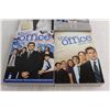 Image 3 : The Office Seasons 1, 2, 3, 5, and 6 DVDs