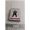 Image 1 : Tarantino Movie DVD Collection - Kill Bill, Reservoir Dogs