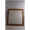 Image 4 : Square Wall Hanging - 22 1/4"