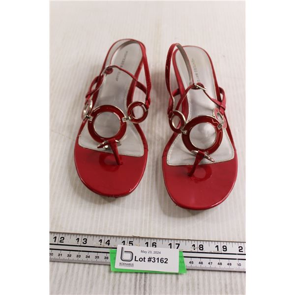 Montego Bay Club Wedges - Size 9W