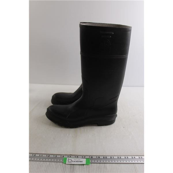 Bata Industrials Rubber Boots