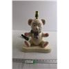 Image 1 : Bear Lamp - Untested