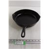 Image 1 : #10 Wagner Ware Cast Iron Skillet