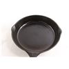 Image 3 : #10 Wagner Ware Cast Iron Skillet
