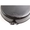 Image 6 : #10 Wagner Ware Cast Iron Skillet