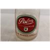 Image 2 : Palm Dairies Glass Milk Bottle