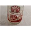 Image 3 : Palm Dairies Glass Milk Bottle