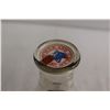 Image 4 : Palm Dairies Glass Milk Bottle