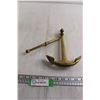 Image 1 : Brass Anchor Decoration