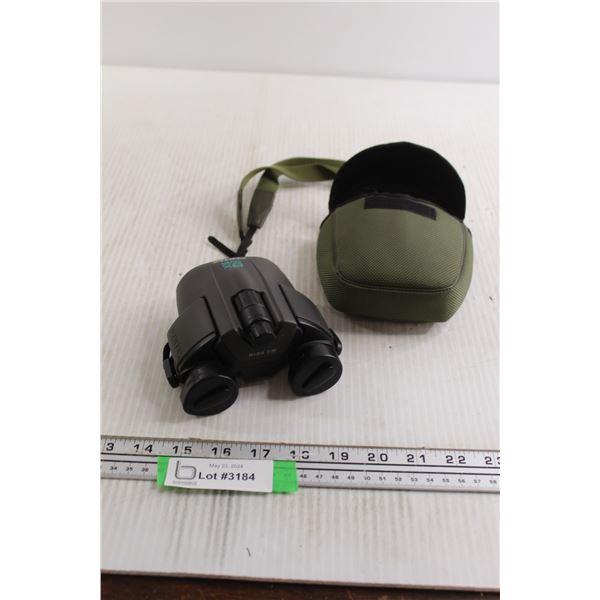 Pentax 8x24 Binoculars