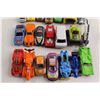 Image 2 : (44) Toy Cars - Hot Wheels