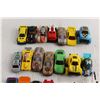 Image 3 : (44) Toy Cars - Hot Wheels