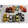 Image 4 : (44) Toy Cars - Hot Wheels
