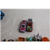 Image 5 : (44) Toy Cars - Hot Wheels