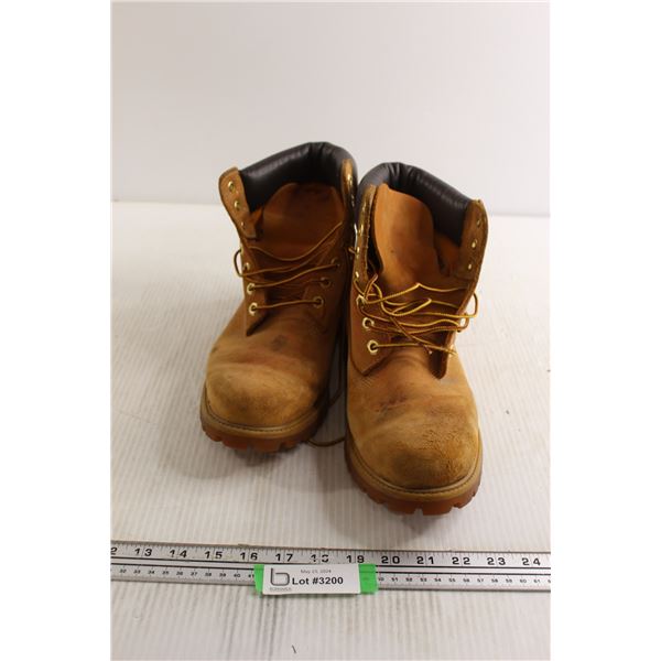 Timberland Primaloft Work Boots - Size 10M
