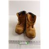 Image 1 : Timberland Primaloft Work Boots - Size 10M