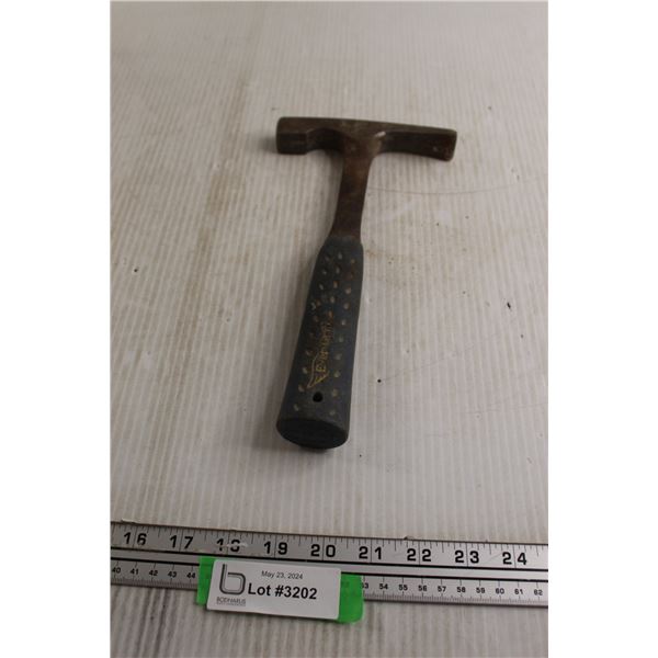 Estwing Rock Hammer