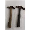 Image 2 : (3) Hammers