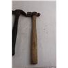 Image 3 : (3) Hammers
