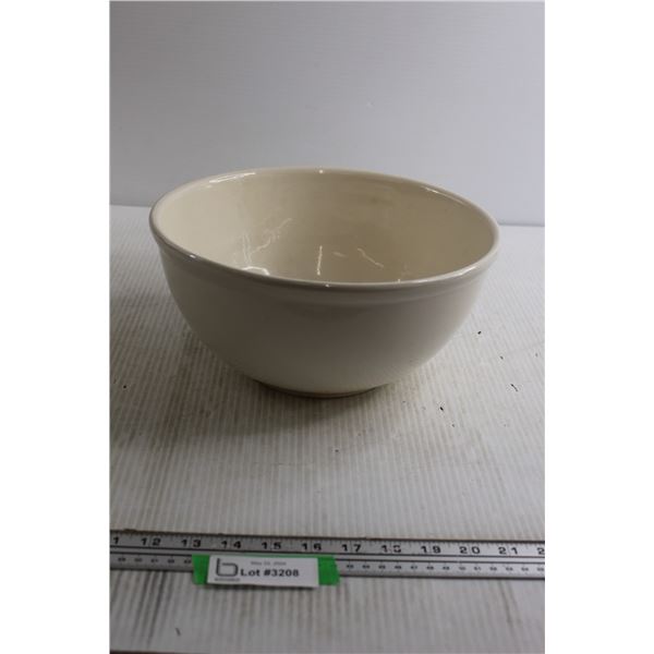 #10 Mixing Bowl