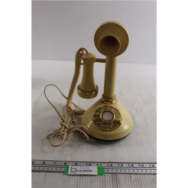 Candlestick Telephone