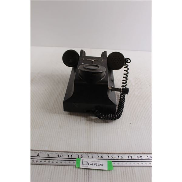 Call Central Telephone