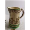 Image 3 : Pitcher, Small Vase, Misc.