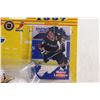 Image 3 : Starting Lineup 1997 Mario Lemieux Figurine - Sealed