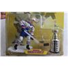 Image 2 : Starting Lineup 1998 Wayne Gretzky Figurine - Sealed