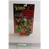 Image 1 : Marvel X-Men Monster Armour Rogue Figurine - Sealed
