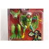 Image 2 : Marvel X-Men Monster Armour Rogue Figurine - Sealed