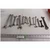 Image 1 : (14) Various Standard Wrenches