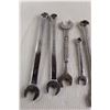 Image 2 : (14) Various Standard Wrenches