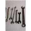 Image 4 : (14) Various Standard Wrenches