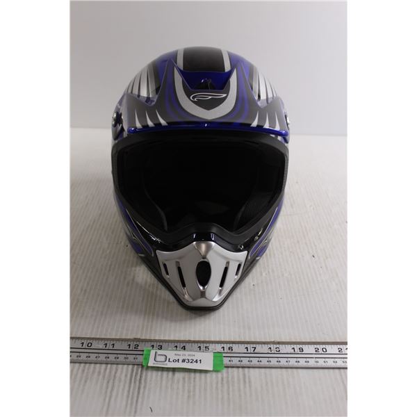 AF Blade Large Size Helmet