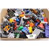 Image 5 : Assorted Lego and Knex